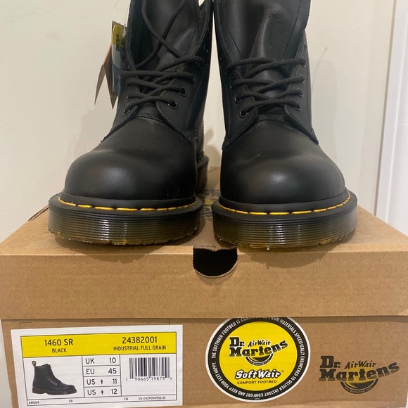 Dr. Martens Shoes - Dr Martens sz 11